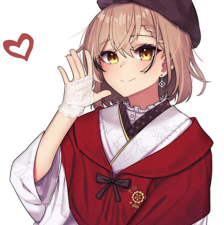 Mumei Mumei